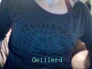 Geillerd