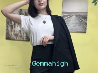 Gemmahigh