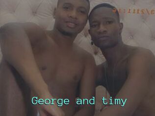 George_and_timy