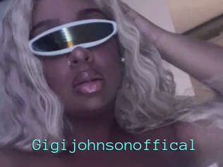 Gigijohnsonoffical