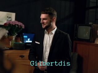 Gilbertdis