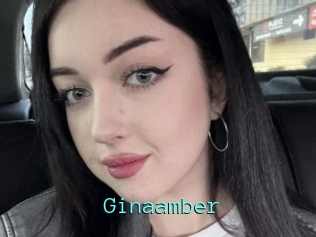 Ginaamber