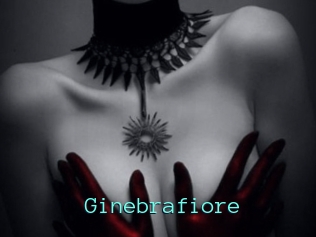 Ginebrafiore