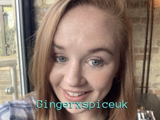 Gingerxspiceuk