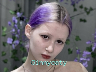 Ginnycaty