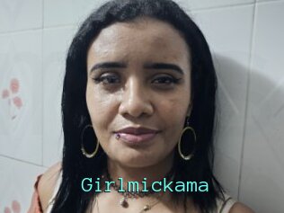 Girlmickama