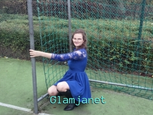 Glamjanet