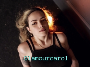 Glamourcarol