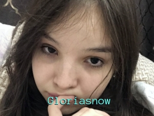 Gloriasnow