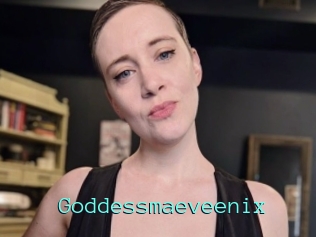 Goddessmaeveenix