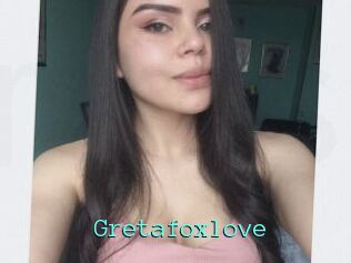 Gretafoxlove