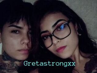 Gretastrongxx