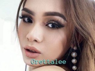 Grettalee