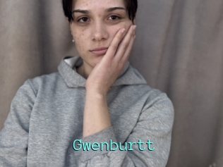 Gwenburtt