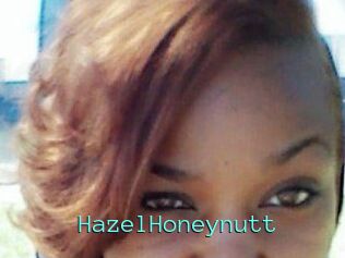 HazelHoneynutt