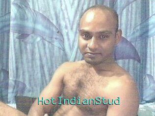 HotIndianStud