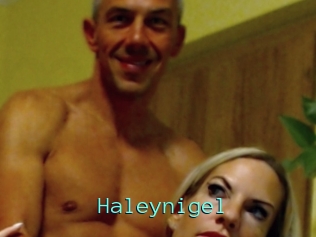 Haleynigel