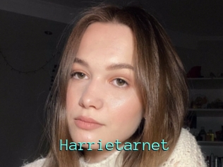 Harrietarnet