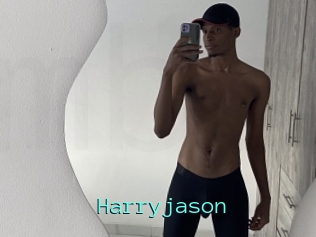 Harryjason