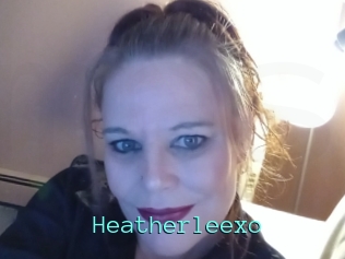 Heatherleexo