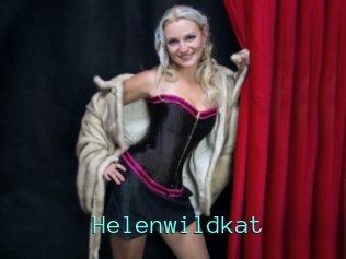 Helenwildkat