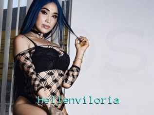 Hellenviloria