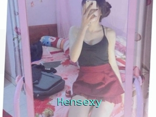 Hensexy