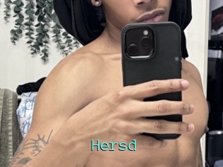 Hersd