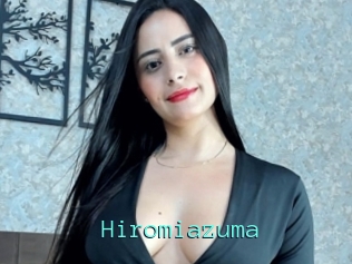 Hiromiazuma