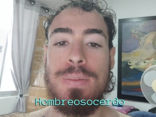 Hombreosocerdo