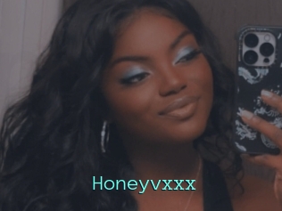 Honeyvxxx