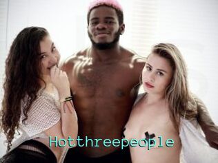 Hotthreepeople