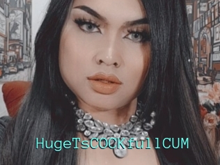 HugeTsCOCKfullCUM