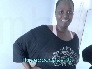 Hugecocoass26