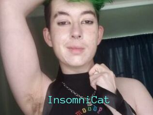 InsomniCat