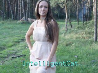 IntelligentCat