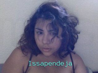 Issapendeja