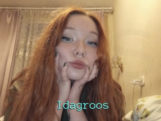 Idagroos