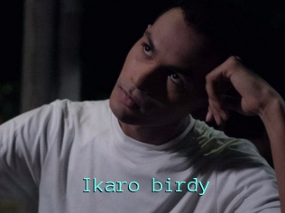 Ikaro_birdy