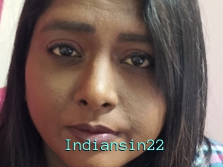 Indiansin22