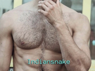 Indiansnake