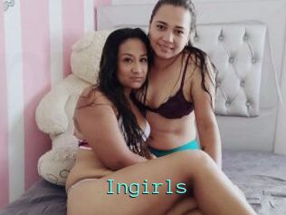 Ingirls