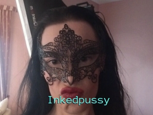 Inkedpussy