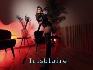 Irisblaire