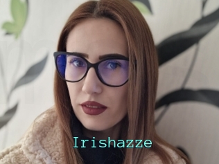 Irishazze