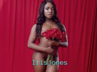 Irisjones