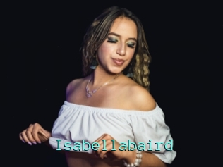 Isabellabaird