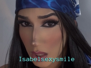 Isabelsexysmile