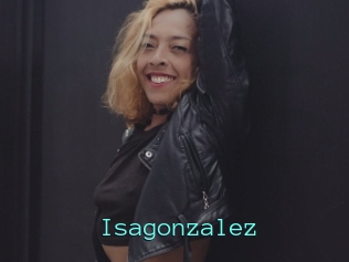 Isagonzalez