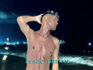 Issac_parker